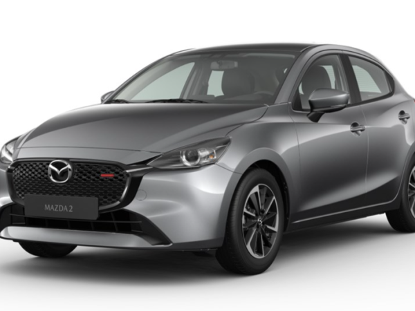 Mazda2 Sport