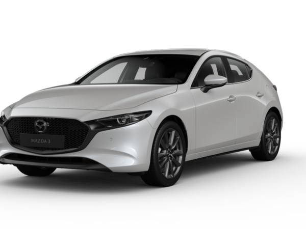 Mazda3 Sport