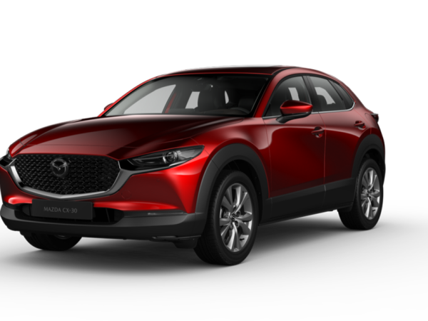 Mazda CX30