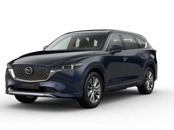 Mazda CX8