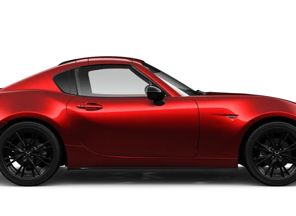Mazda MX-5 Miata